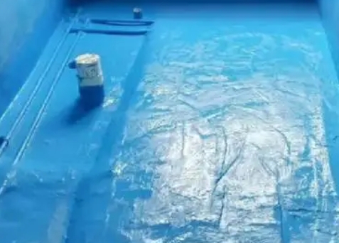 本溪市卫生间漏水维修公司分享下本溪市卫生间防水工程中常用防水涂料介绍。